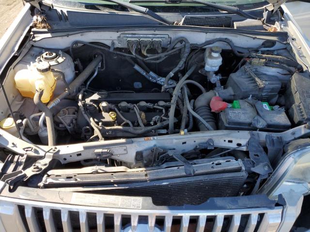 Photo 11 VIN: 4M2CU87799KJ08938 - MERCURY MARINER 