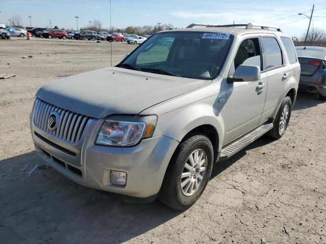 Photo 1 VIN: 4M2CU87799KJ11645 - MERCURY MARINER PR 