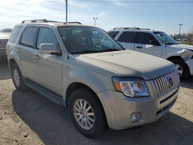 Photo 8 VIN: 4M2CU87799KJ11645 - MERCURY MARINER PR 