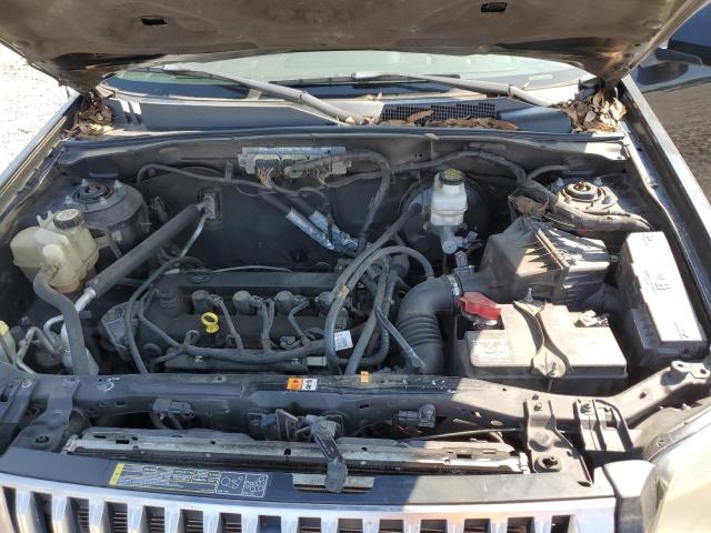 Photo 11 VIN: 4M2CU87799KJ13511 - MERCURY MARINER PR 