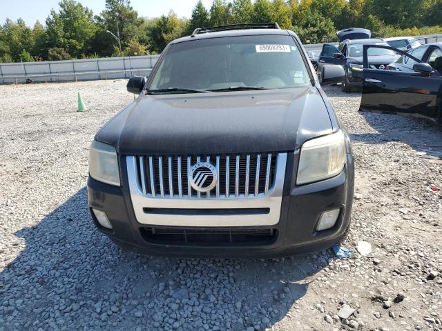 Photo 4 VIN: 4M2CU87799KJ13511 - MERCURY MARINER PR 