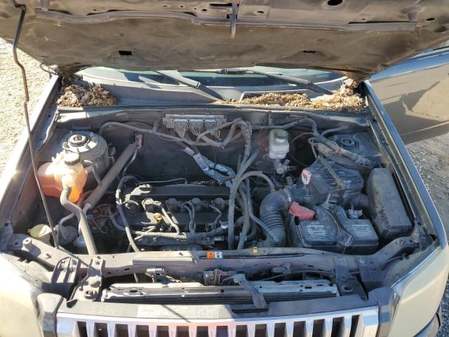 Photo 11 VIN: 4M2CU877X9KJ24999 - MERCURY MARINER 