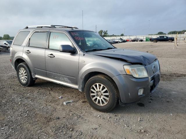 Photo 3 VIN: 4M2CU87G39KJ05954 - MERCURY MARINER 