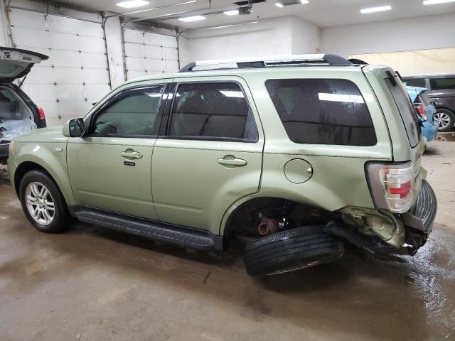 Photo 1 VIN: 4M2CU87G39KJ22897 - MERCURY MARINER 