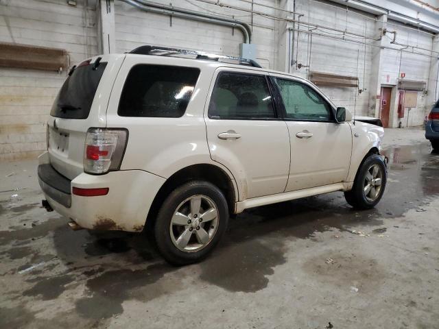 Photo 2 VIN: 4M2CU87G49KJ04411 - MERCURY MARINER PR 