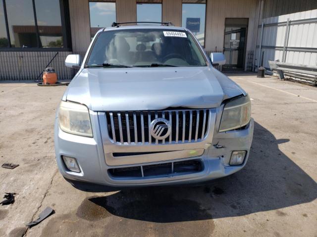 Photo 4 VIN: 4M2CU87G49KJ07938 - MERCURY MARINER 