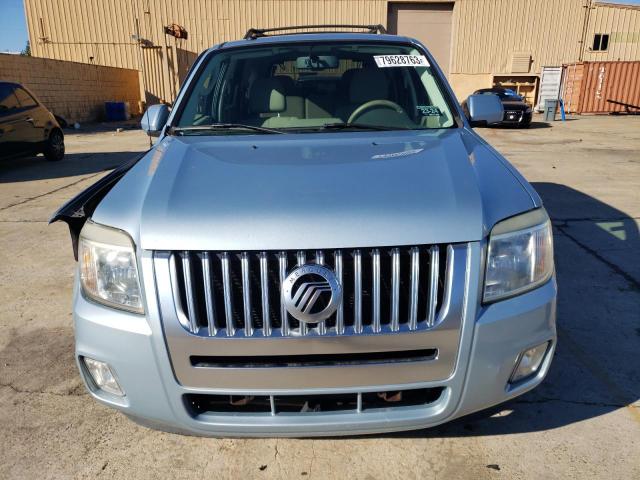 Photo 4 VIN: 4M2CU87G69KJ01638 - MERCURY MARINER 