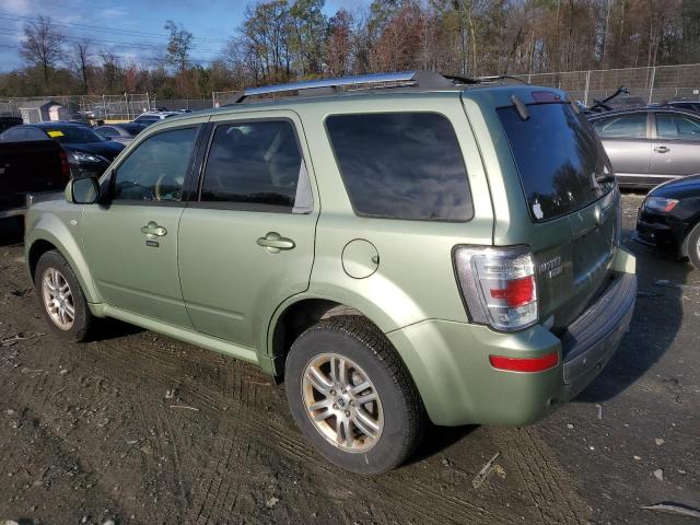 Photo 1 VIN: 4M2CU87G79KJ02359 - MERCURY MARINER 