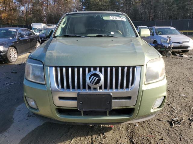 Photo 4 VIN: 4M2CU87G79KJ02359 - MERCURY MARINER 