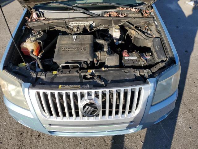 Photo 11 VIN: 4M2CU87G79KJ05665 - MERCURY MARINER 