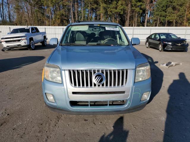 Photo 4 VIN: 4M2CU87G79KJ05665 - MERCURY MARINER 