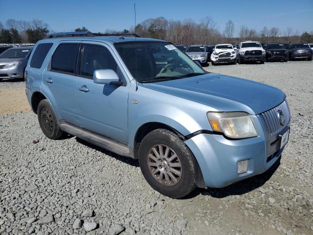 Photo 3 VIN: 4M2CU87G89KJ08204 - MERCURY MARINER 