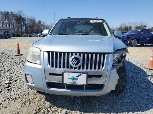 Photo 4 VIN: 4M2CU87G89KJ08204 - MERCURY MARINER 