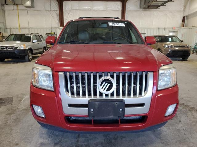 Photo 4 VIN: 4M2CU87GX9KJ26638 - MERCURY MARINER PR 