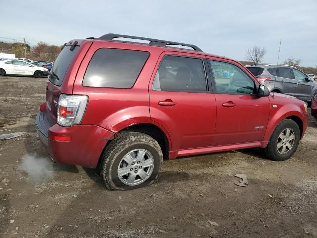 Photo 2 VIN: 4M2CU91118KJ47158 - MERCURY MARINER 