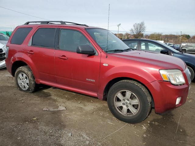 Photo 3 VIN: 4M2CU91118KJ47158 - MERCURY MARINER 