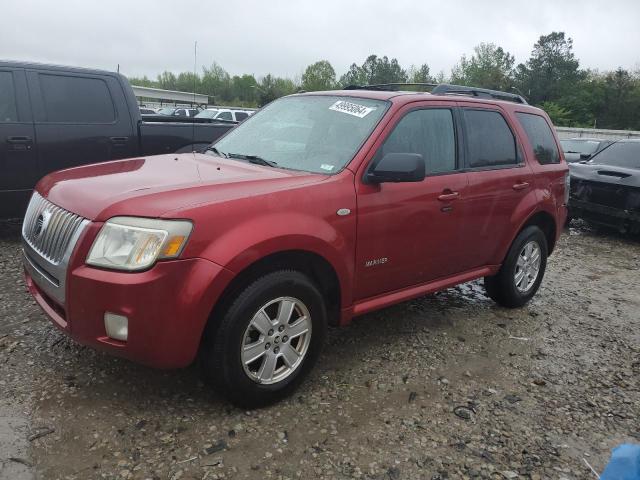 Photo 0 VIN: 4M2CU91138KJ04487 - MERCURY MARINER 