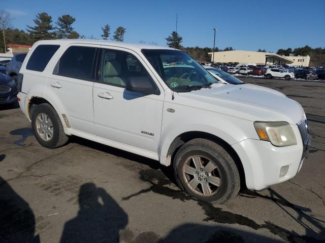 Photo 3 VIN: 4M2CU91148KJ10167 - MERCURY MARINER 