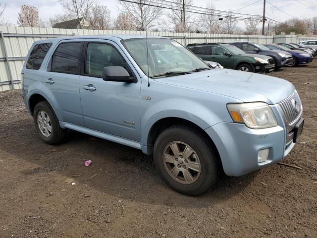 Photo 3 VIN: 4M2CU91198KJ51801 - MERCURY MARINER 