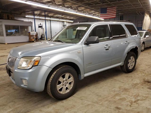 Photo 0 VIN: 4M2CU911X8KJ05488 - MERCURY MARINER 