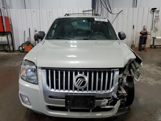 Photo 4 VIN: 4M2CU91759KJ00575 - MERCURY MARINER 