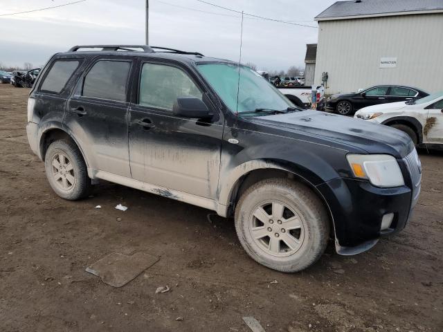 Photo 3 VIN: 4M2CU91G09KJ05411 - MERCURY MARINER 