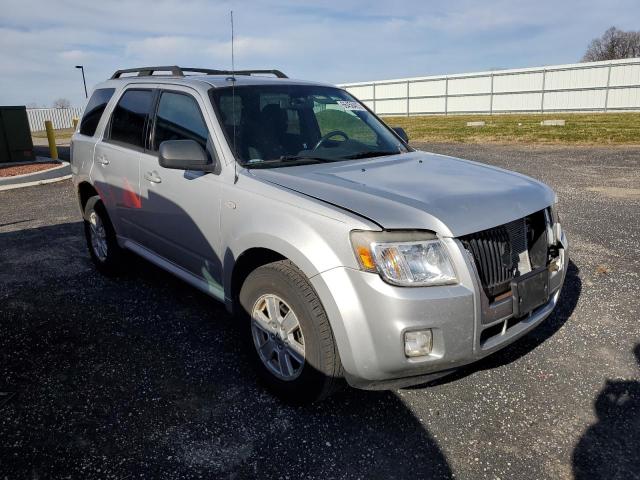 Photo 0 VIN: 4M2CU91G59KJ24228 - MERCURY MARINER 