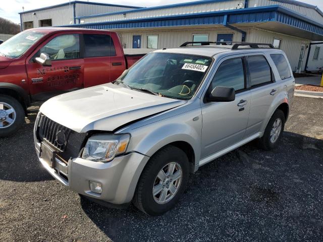 Photo 1 VIN: 4M2CU91G59KJ24228 - MERCURY MARINER 