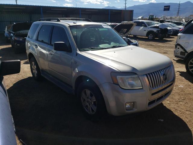 Photo 3 VIN: 4M2CU91G89KJ07164 - MERCURY MARINER 