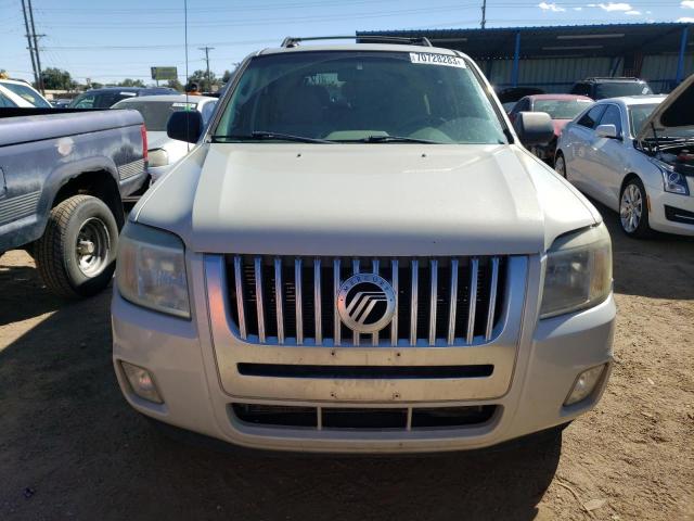 Photo 4 VIN: 4M2CU91G89KJ07164 - MERCURY MARINER 