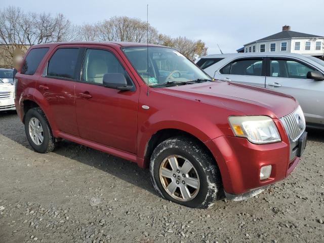 Photo 3 VIN: 4M2CU91G99KJ06346 - MERCURY MARINER 