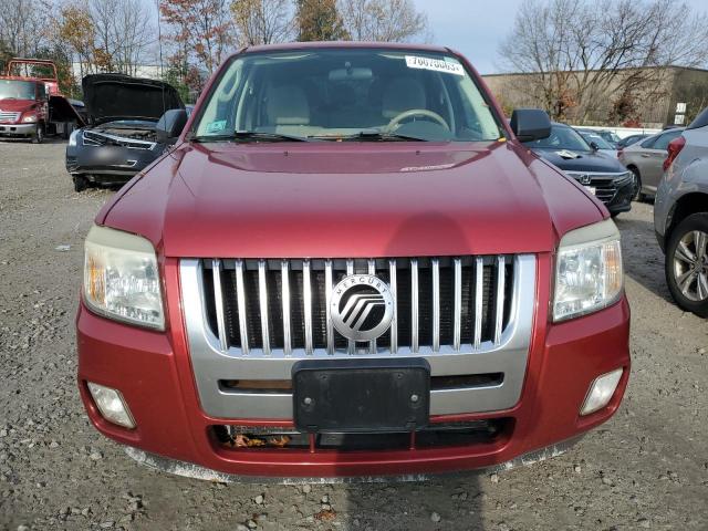 Photo 4 VIN: 4M2CU91G99KJ06346 - MERCURY MARINER 