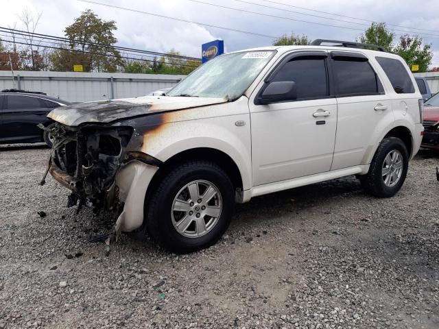 Photo 0 VIN: 4M2CU91GX9KJ08011 - MERCURY MARINER 