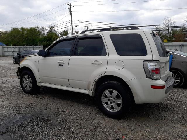 Photo 1 VIN: 4M2CU91GX9KJ08011 - MERCURY MARINER 