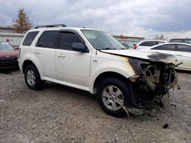 Photo 3 VIN: 4M2CU91GX9KJ08011 - MERCURY MARINER 