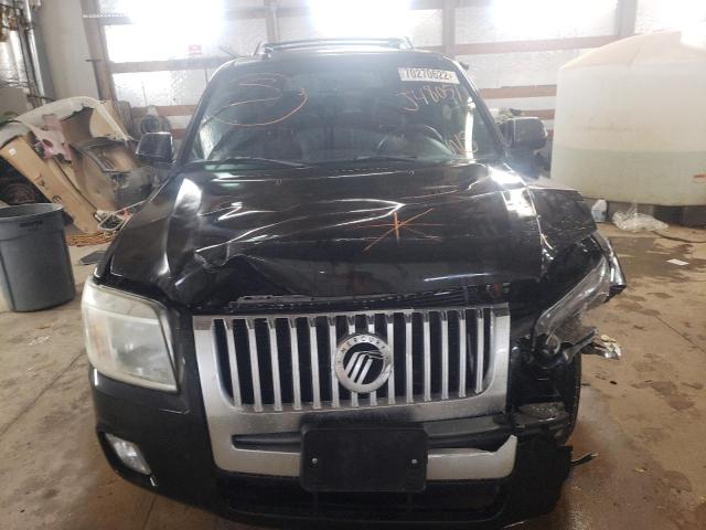 Photo 4 VIN: 4M2CU97108KJ48051 - MERCURY MARINER PR 