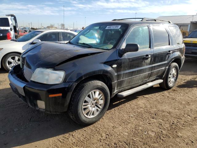 Photo 0 VIN: 4M2CU97117KJ02503 - MERCURY MARINER 