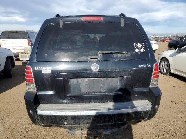 Photo 5 VIN: 4M2CU97117KJ02503 - MERCURY MARINER 