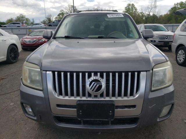 Photo 4 VIN: 4M2CU97118KJ54392 - MERCURY MARINER 