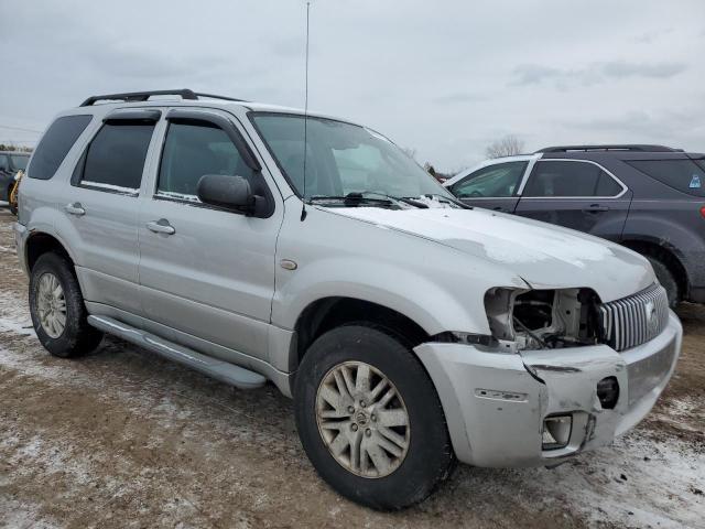 Photo 3 VIN: 4M2CU97127KJ16720 - MERCURY MARINER 