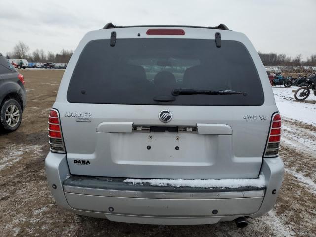 Photo 5 VIN: 4M2CU97127KJ16720 - MERCURY MARINER 