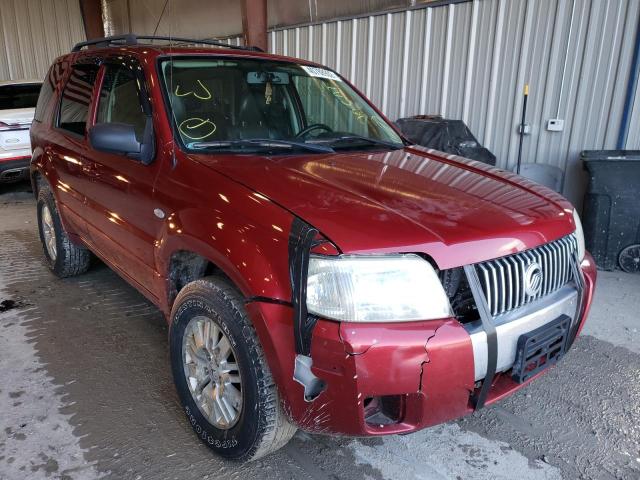 Photo 0 VIN: 4M2CU97127KJ18063 - MERCURY MARINER PR 