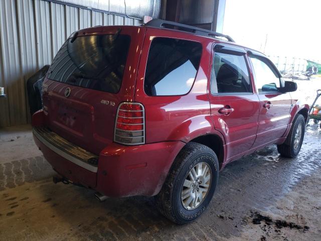 Photo 3 VIN: 4M2CU97127KJ18063 - MERCURY MARINER PR 