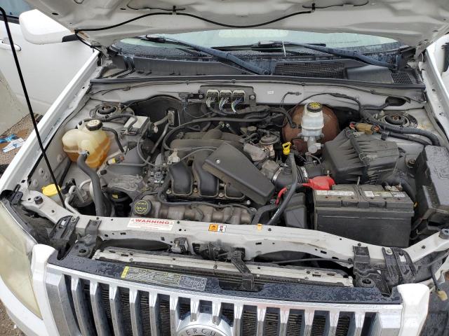 Photo 11 VIN: 4M2CU97128KJ45667 - MERCURY MARINER PR 