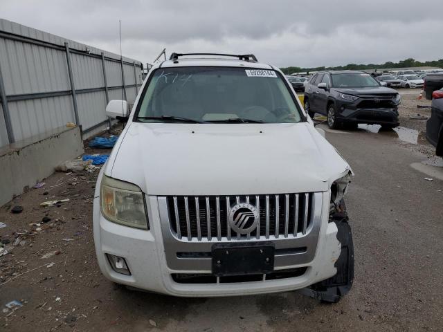 Photo 4 VIN: 4M2CU97128KJ45667 - MERCURY MARINER PR 