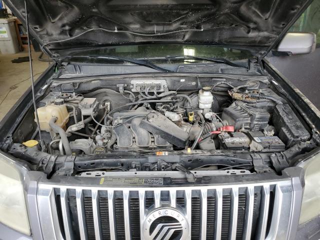 Photo 11 VIN: 4M2CU97128KJ46964 - MERCURY MARINER 