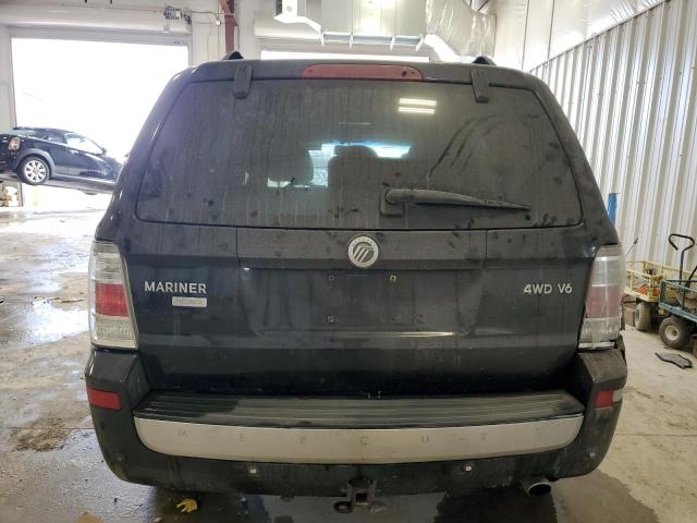 Photo 5 VIN: 4M2CU97128KJ49220 - MERCURY MARINER 