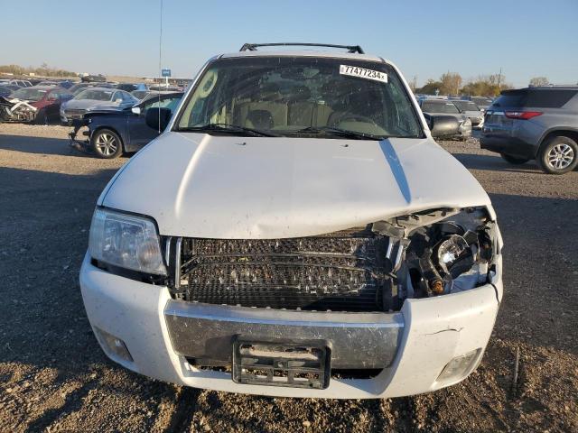 Photo 4 VIN: 4M2CU97137KJ08562 - MERCURY MARINER PR 