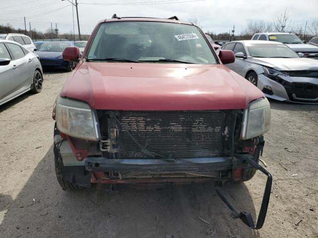 Photo 4 VIN: 4M2CU97148KJ05090 - MERCURY MARINER 