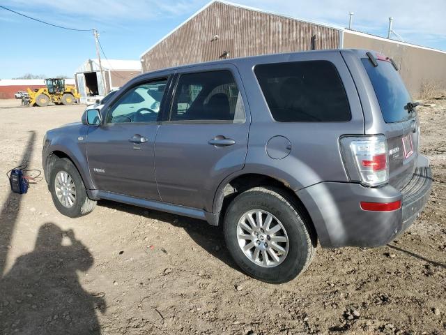 Photo 1 VIN: 4M2CU97148KJ13531 - MERCURY MARINER 